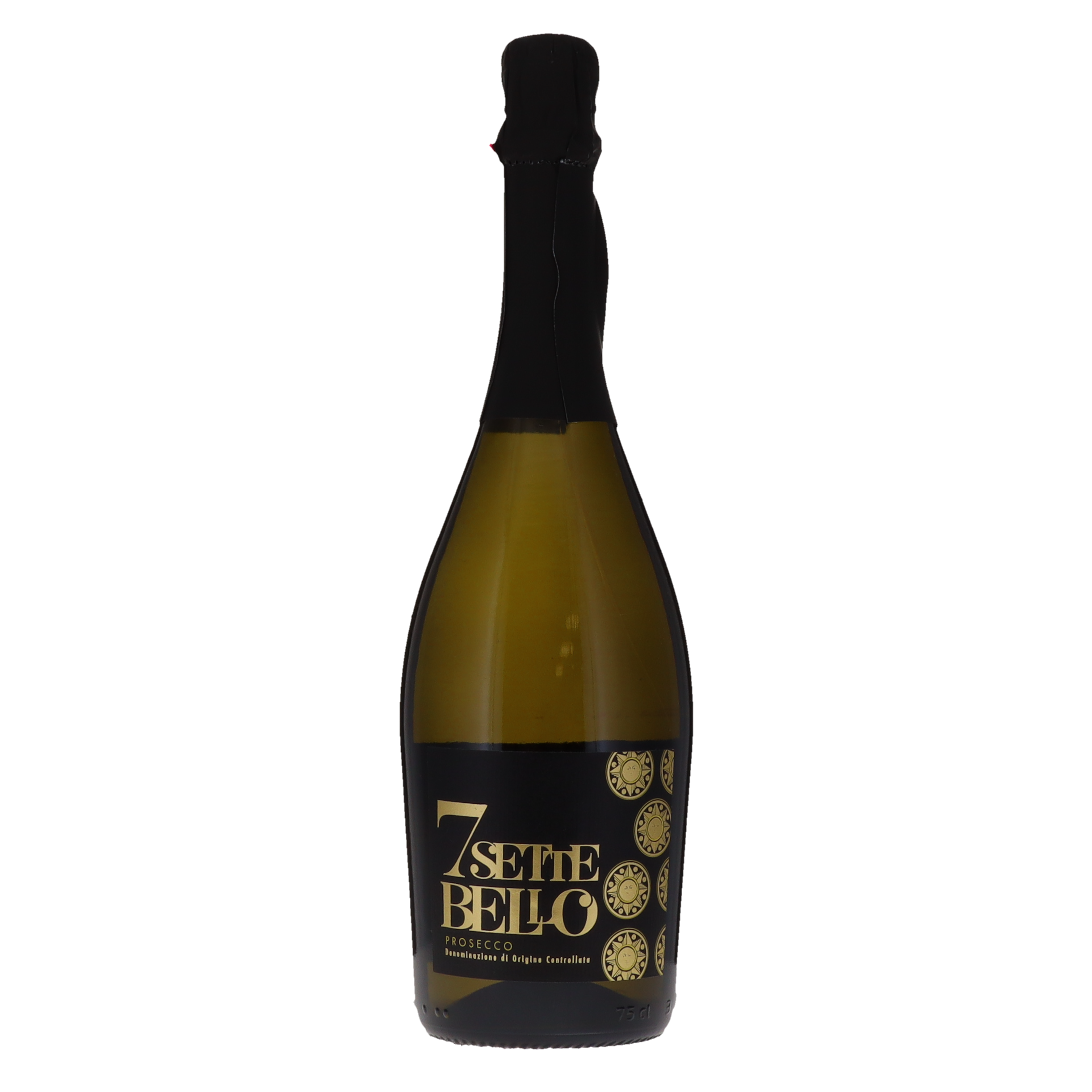 SETTE BELLO PROSECCO 75X6